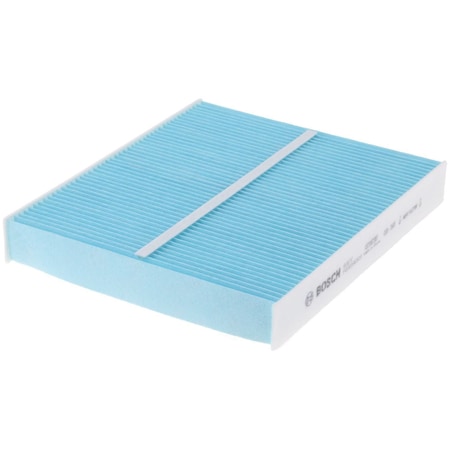 Bosch HEPA Cabin Filter 6087C