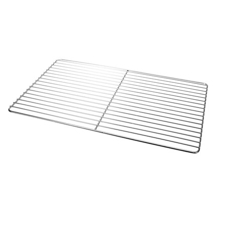 Henny Penny Grid Shelf/Wire Rack, 325MM x 530MM, 1/1GN, Stainless Steel MM206104