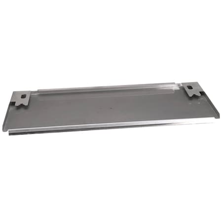 Fbd SPLASH PLATE, 773 RD DRIP TRAY 17-3150-0008