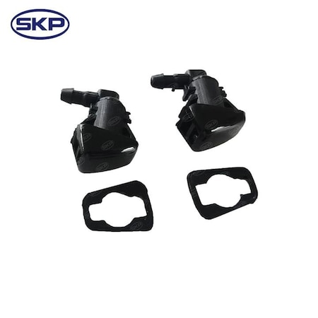 Skyward Automotive Products Windshield Washer Nozzle,  SK58035