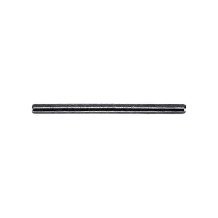 Auveco Spring Pins 3/32in x 1 1/2in Zinc, 50PK 9002