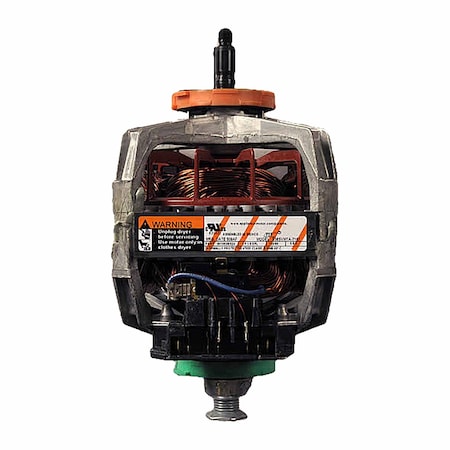 Whirlpool Dryer Drive Motor WPW10508324
