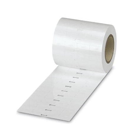 Phoenix Contact EMT 23X4R Insert strips for thermal 0817361