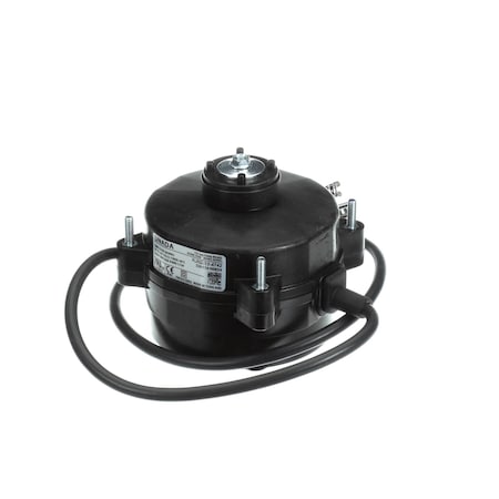 Hillphoenix Fan Motor, 230 Volt, 50/60HZ P115758G