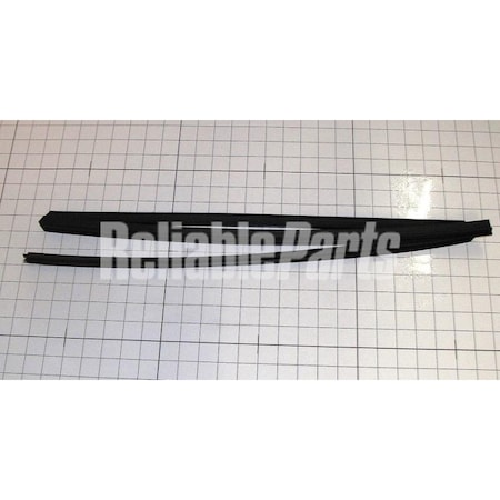 Whirlpool Dishwasher Seal, W10864081 W10864081