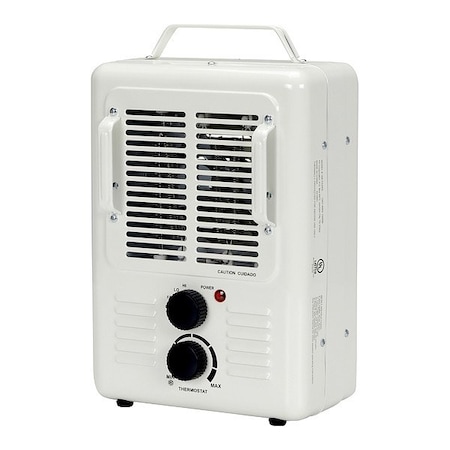 Markel Heater Electric Portable 120V 188-TASAS