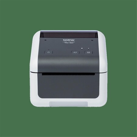 Hi-Tec 4.3 300DPI 6IPS LAN USB Desktop Direct Thermal Printer HI3452419