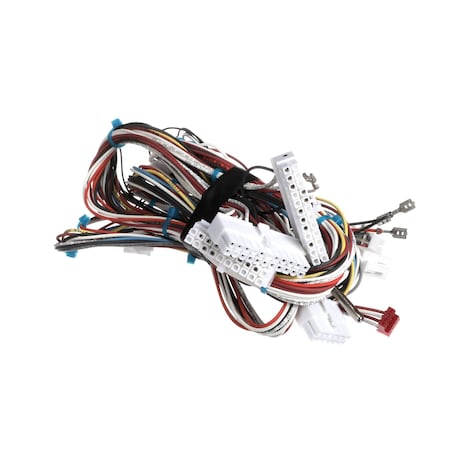 Turbochef Wire Harness, Low Voltage , Relay Board, I3 I3-9662