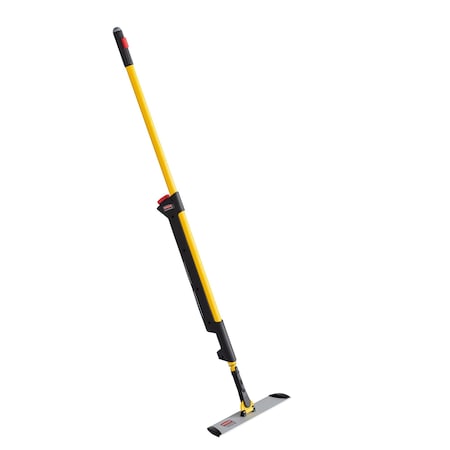 Rubbermaid Commercial PULSE MOP KIT SINGLE SIDED FRAME SMFG1835528
