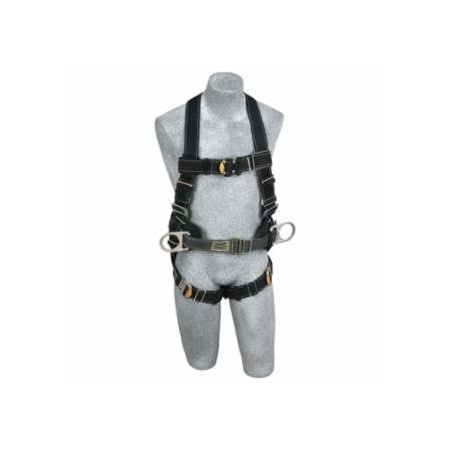 Dbi-Sala CONSTRUCTION POSITIONINGSFTY HARNESS 1110800 MD 098-1110800