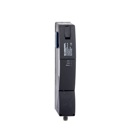 Schmersal Solenoid interlock, AZM201Z-ST-T-AS-P, Thermoplastic enclosure, High holding force 2000 N, Interloc 103025866
