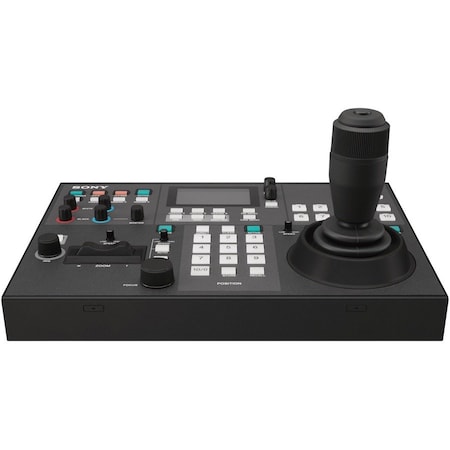 Sony Pro RMIP500/1 Device Remote Control - For Camera RMIP500/1