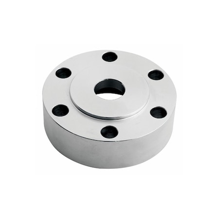 Olympian Athlete 0.300 in. Drive Supercharger Pulley Spacer OL3614930