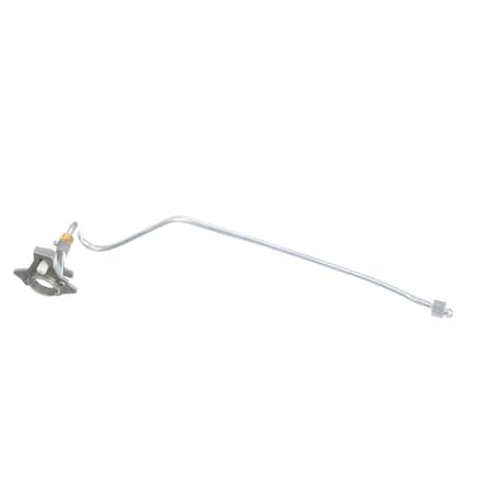 Frigidaire Ignitor/Orifice Assy., Top Burn 316536600