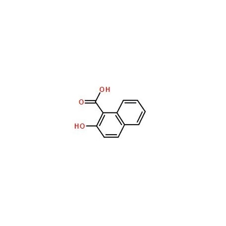 Ak Scientific 2-Hydroxy-1-naphthoic acid (5g), CAS 2283-08-1 S344-5g