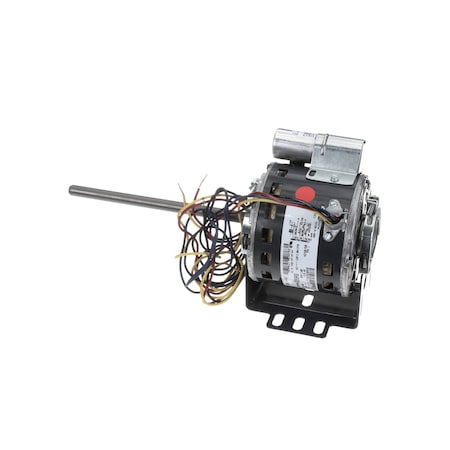 International Environmental Motor, Direct Drive, 208-240 Volt, 50/60HZ, 1PH, 1/30HP, 1100 RPM E020-71525058