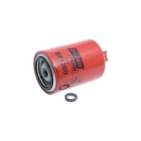 Case REPLACEMENT FILTER 84476807