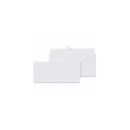 Universal One Business Envelopes, Self Adhesive, 500PK UNV36001