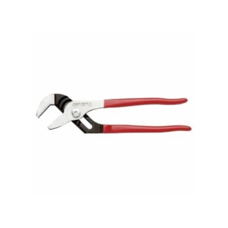 Proto Power Track ll Ergonomics Tongue and Groove Pliers, 16 7/8 in, Straight 577-265SG