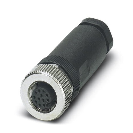 Phoenix Contact SACC-M12FS-12SOL-PG 9-M Connector 1404420