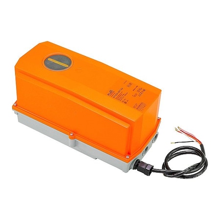 Belimo 24V S/R 180in-lb 2-10V nema 4 AFRX24-MFT N4