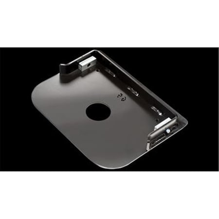 Backseat Trailer King Pin Wedge - 15 Lbs. BA368261