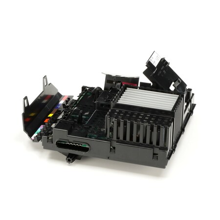 Whirlpool W11544680 Whirlpool Electronic Control Board + Core W11544680