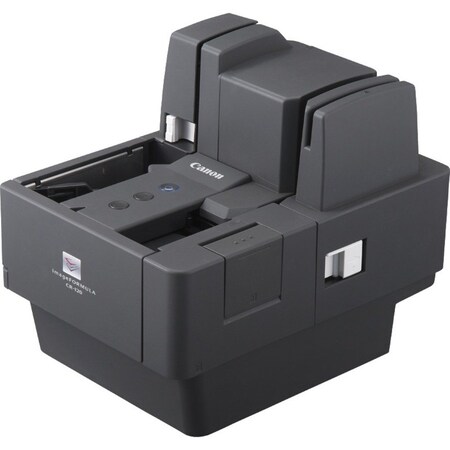 Canon Cr-120 Compact Check Transport 1722C001