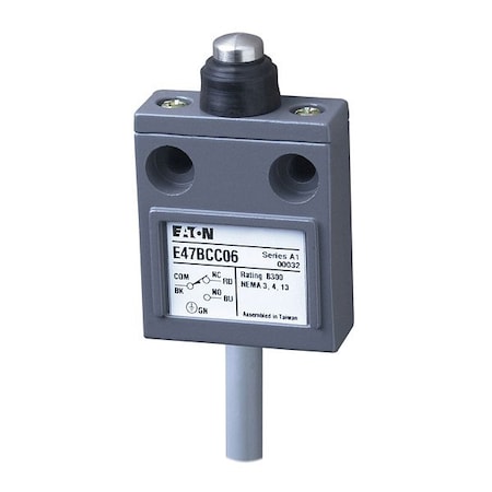 Eaton Limit Switch E47BCC11P4