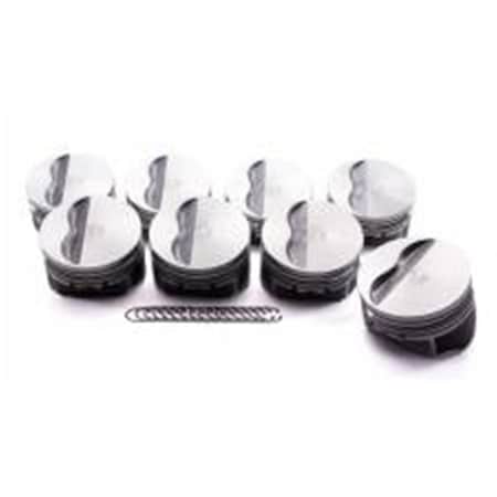 Kb Performance Pistons 9902HC.060 4.06 in. Claimer Series Piston Hypereutectic KBP9902HC.060