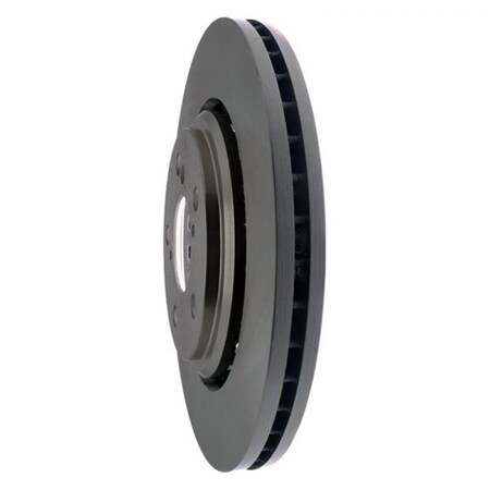 Raybestos Front Brake Rotor for 2017-2018 Acura MDX R42-981053R