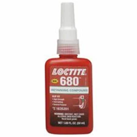 Loctite Retaining Compound Green 50 ml. 442-1835201