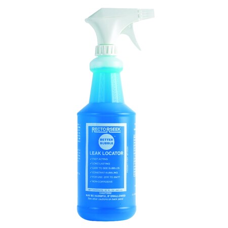 Rectorseal RectorSeal Leak Detector 65432