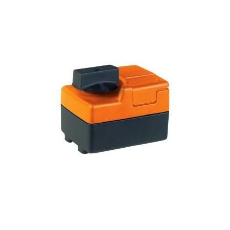 Belimo Actuator 18in lb 2-10VDC NSR TR24-SR/300 US
