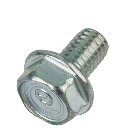 Mtd Bolt-Flange 6X10 95701-06010-00