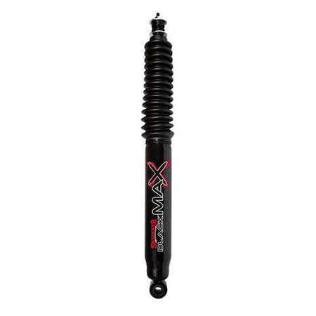 Skyjacker Black Max B8500 Front Shock Absorber for 19871995 YJ Wrangler SKYB8556