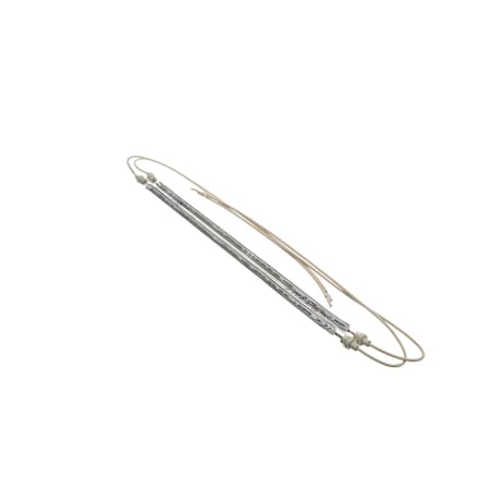 Vollrath Element, 208 Volt, 600 Watt, 15-3/8in, 2PK 59885