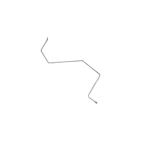 Caterpillar TUBE A, CATERPILLAR OEM 3N4659 3N4659