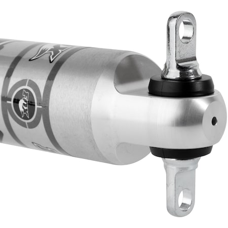 Fox Shox Hydraulic Nitrogen Gas Charged Mono Tube Non Adjustable Without Boots 980-24-645