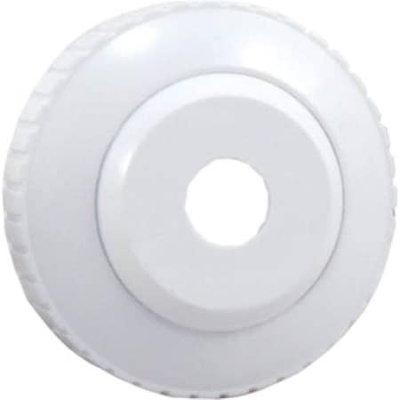 Green Arrow Equipment 1.5 in. Mip Dir Flow Outlet - White GR2200826