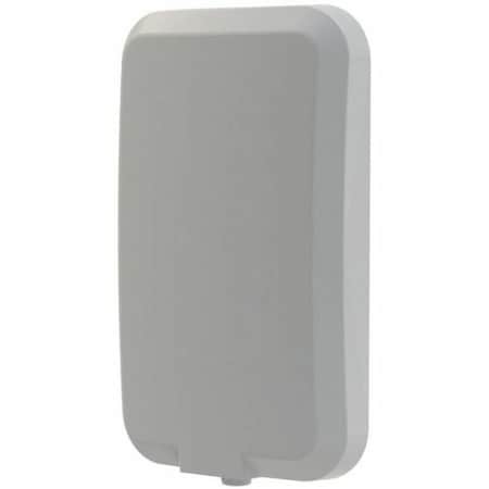 Panorama WALL MNT 4X4 MIMO 600-6000 10M CS240 WM-IN2582-10