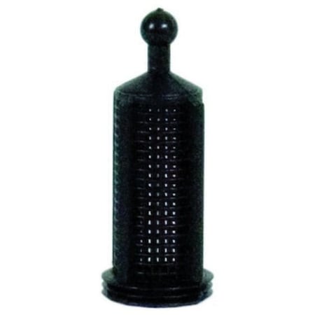Devilbiss DeKups DPC-27-K10 Replacement Fluid Strainers, Very Fine 802108
