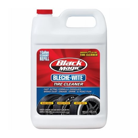 Itw GAL Bleach Tire Cleaner 800002222