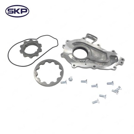 Skyward Automotive Products Engine Oil Pump, SKOEP037