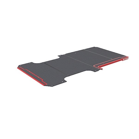 Weather Guard Van Storage System Accessories - Van Rig RFMS44-5-01