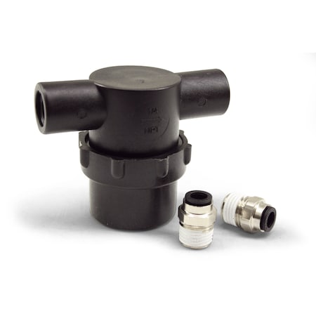 Aem Electron Water Injection System Filter 30-3003