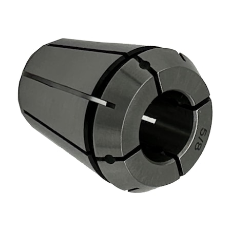 Drill America 5/8in  ER32 Internal Coolant Collet PTH320IK517