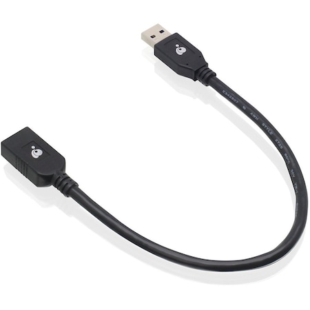 Iogear USB 3.0 Extension cable Male Female 12 G2LU3AMF