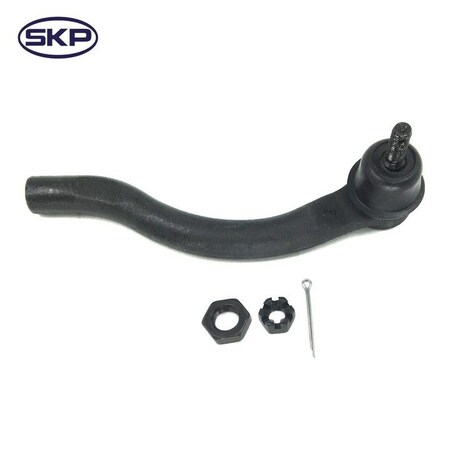 Skyward Automotive Products Steering Tie Rod End, SES80287