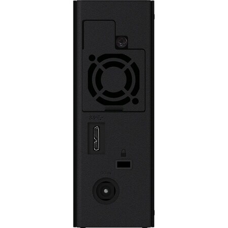 Buffalo 3Tb Drivestation Ddr Ultra Fast Usb 3.0 HD-GD3.0U3